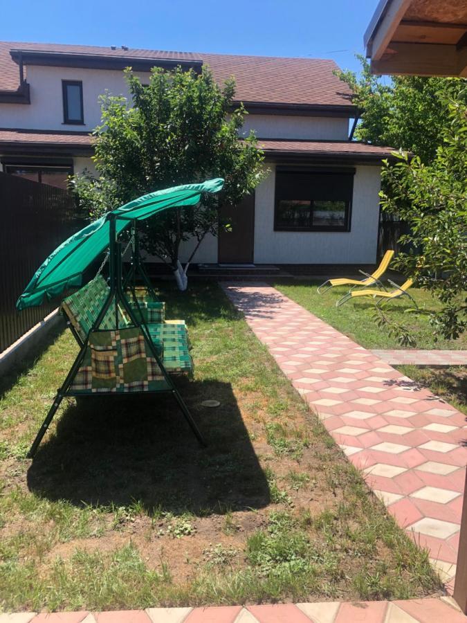 Dacha Karolino-Buhaz Exterior photo