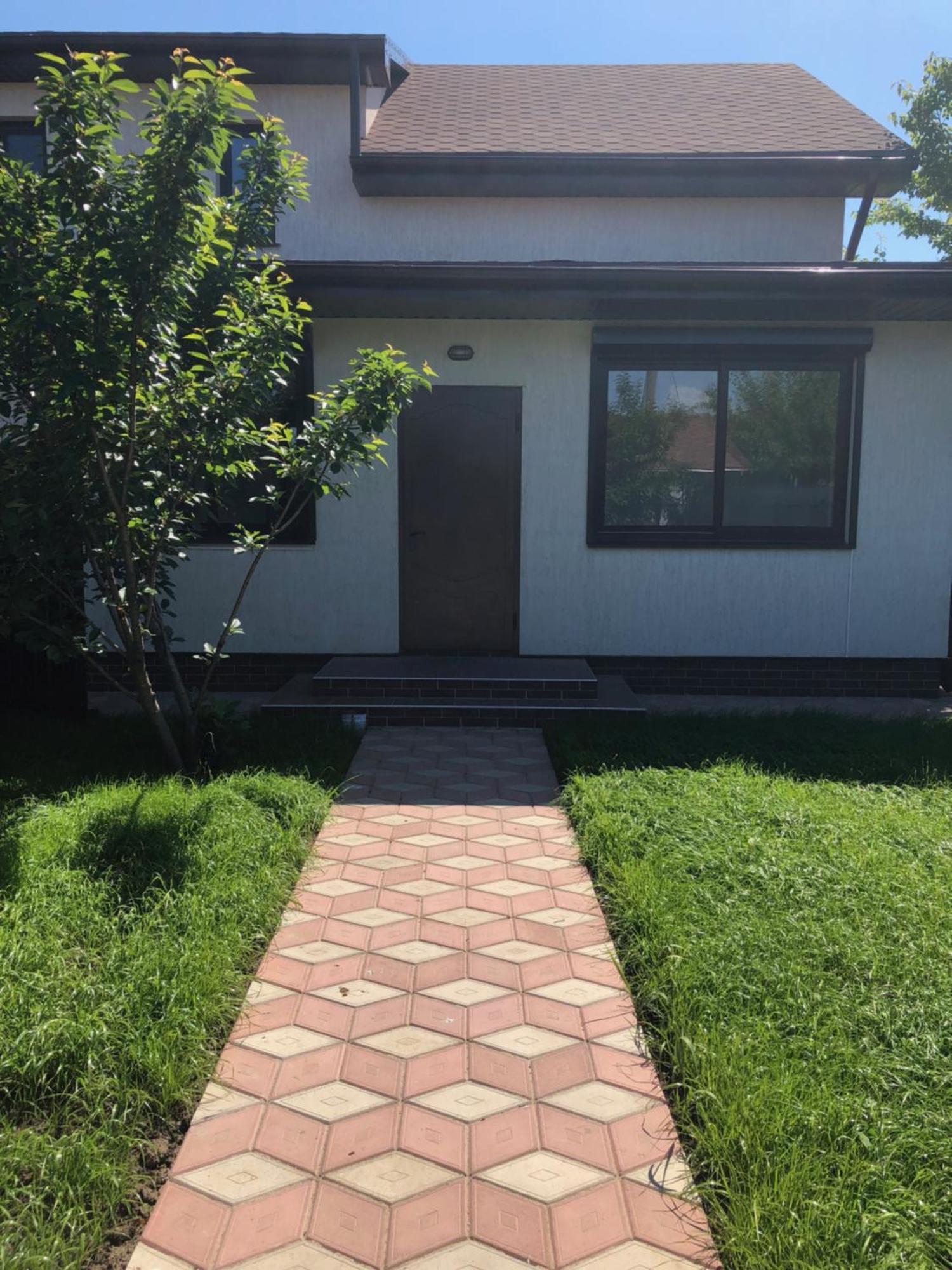 Dacha Karolino-Buhaz Exterior photo
